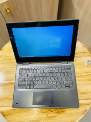 Laptop HP ProBook 11 x360 G3 EE 8GB Intel SSD 256GB