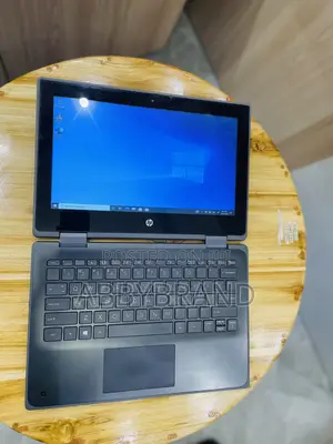 Laptop HP ProBook 11 x360 G3 EE 8GB Intel SSD 256GB