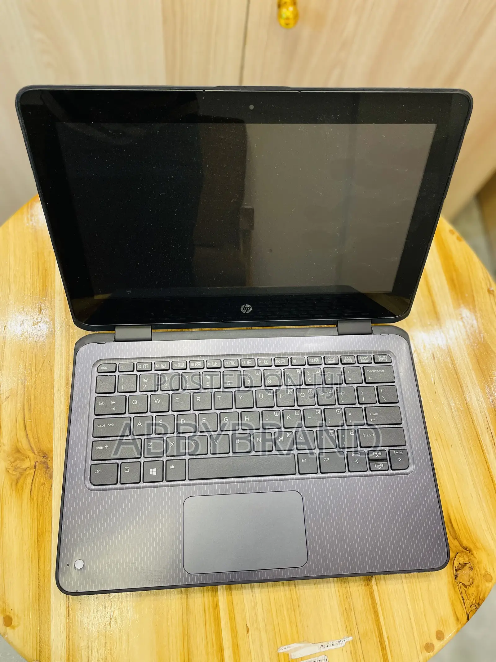 Laptop HP ProBook 11 G2 EE 8GB Intel Core i5 SSD 256GB