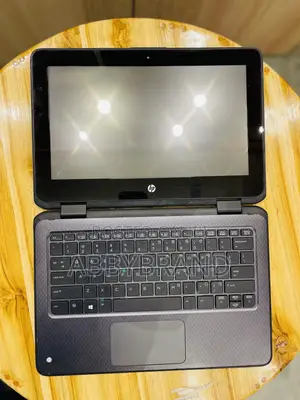 Laptop HP ProBook 11 G2 EE 8GB Intel Core i5 SSD 256GB