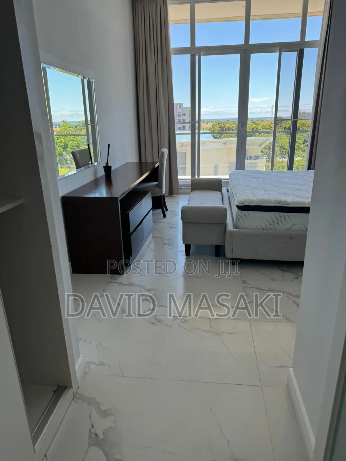 Furnished 4bdrm Apartment in Masaki Luxury Homes for rent