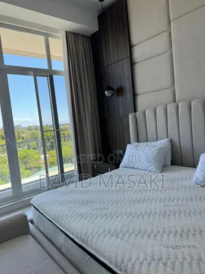 Furnished 4bdrm Apartment in Masaki Luxury Homes for rent