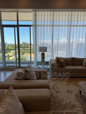 Furnished 4bdrm Apartment in Masaki Luxury Homes for rent