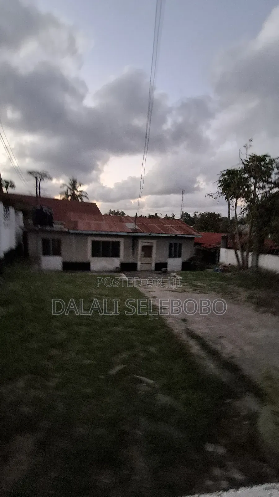 3bdrm Bungalow in Kimara Coner for sale