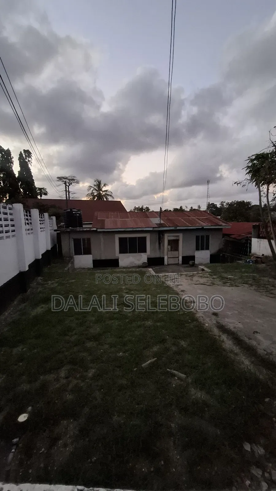 3bdrm Bungalow in Kimara Coner for sale