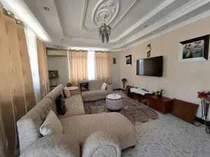 Furnished 3bdrm Apartment in Mikocheni for rent