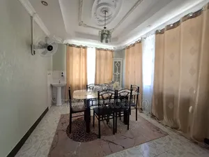Furnished 3bdrm Apartment in Mikocheni for rent