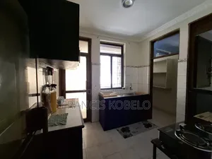 Furnished 3bdrm Apartment in Mikocheni for rent