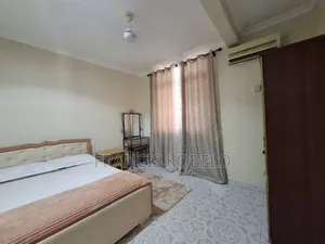 Furnished 3bdrm Apartment in Mikocheni for rent