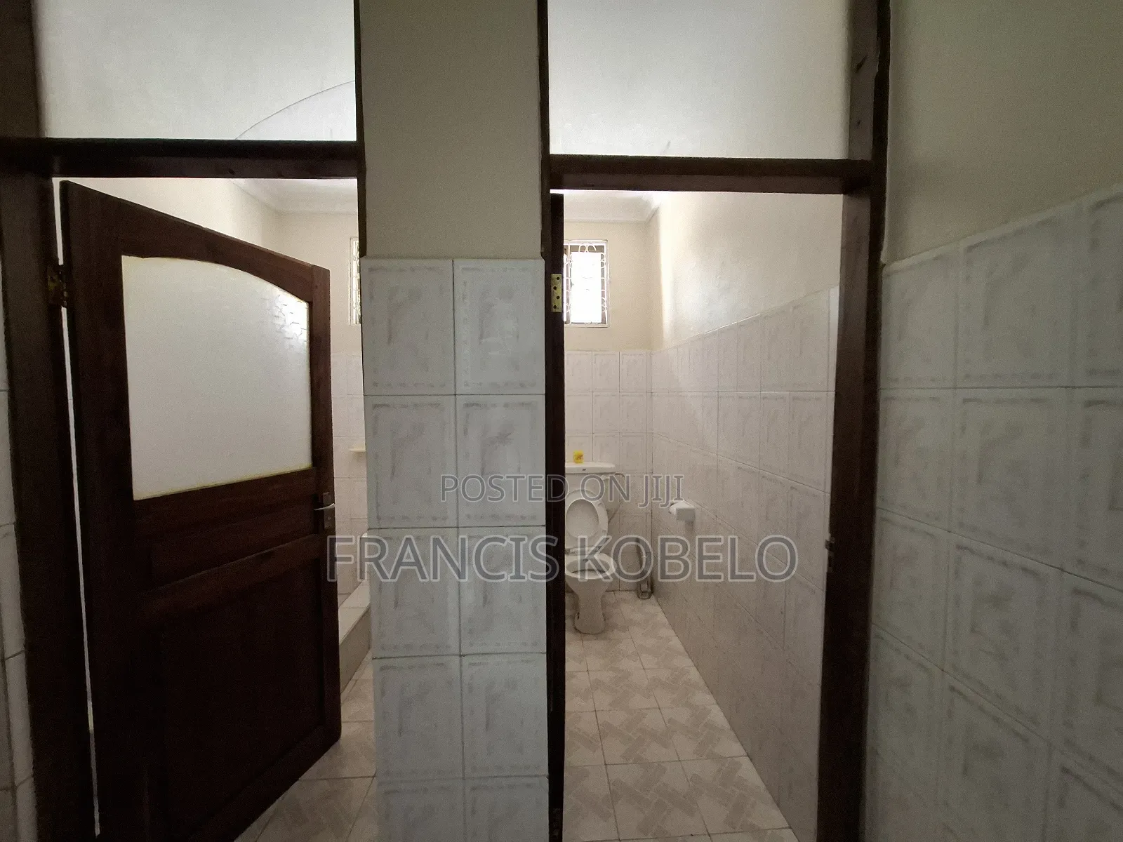 Furnished 3bdrm Apartment in Mikocheni for rent