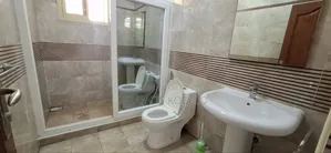 Furnished 3bdrm Apartment in Masaki for rent