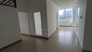 100 Sq M Office Space in Masaki for Rent