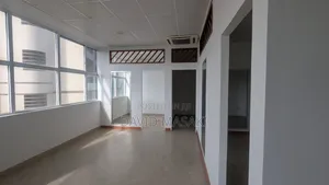 100 Sq M Office Space in Masaki for Rent