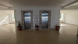 100 Sq M Office Space in Masaki for Rent