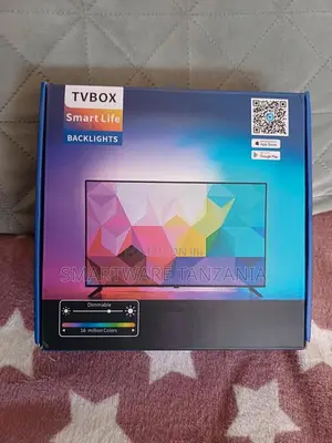 Tvbox Smart Life Backlights - Immersive Hdmi Sync Kit