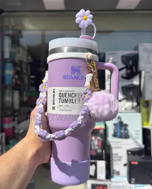 Stanley 40oz Quencher H2.0 Tumbler for All-Day Hydration