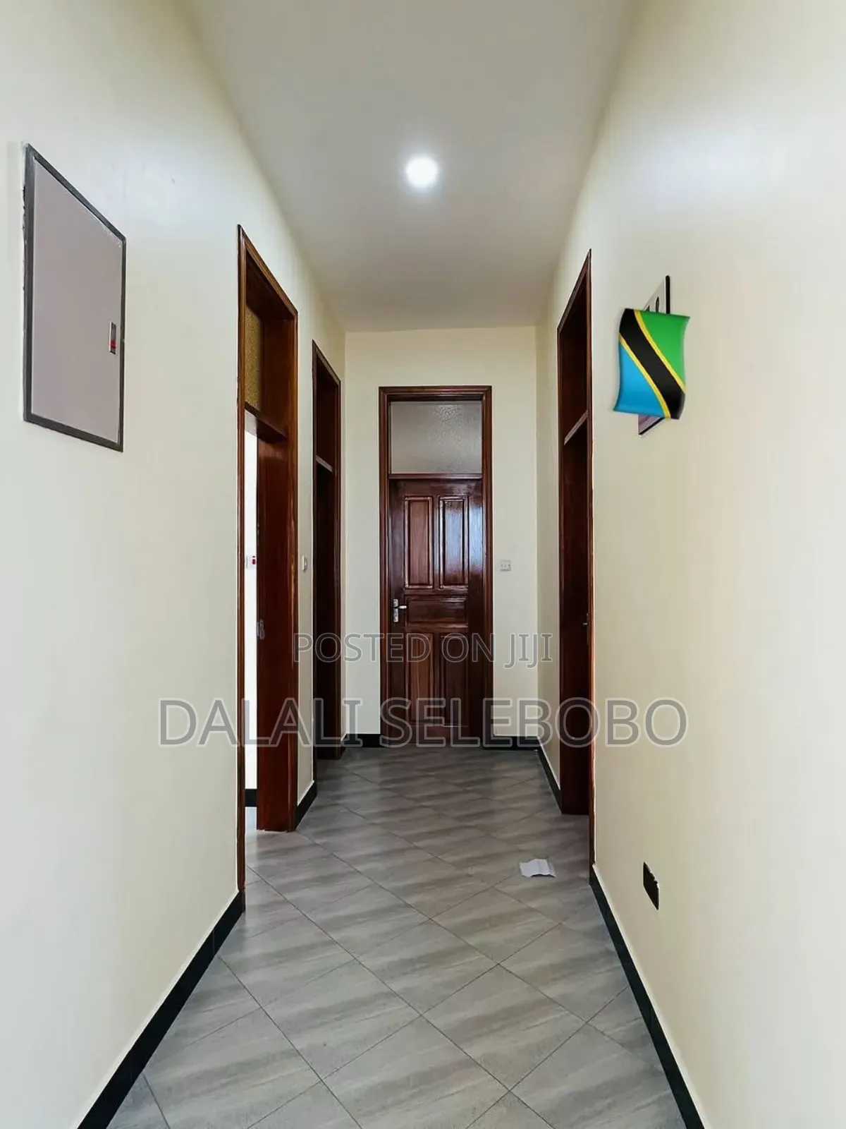 4bdrm Bungalow in Makumbusho, Kinondoni for sale