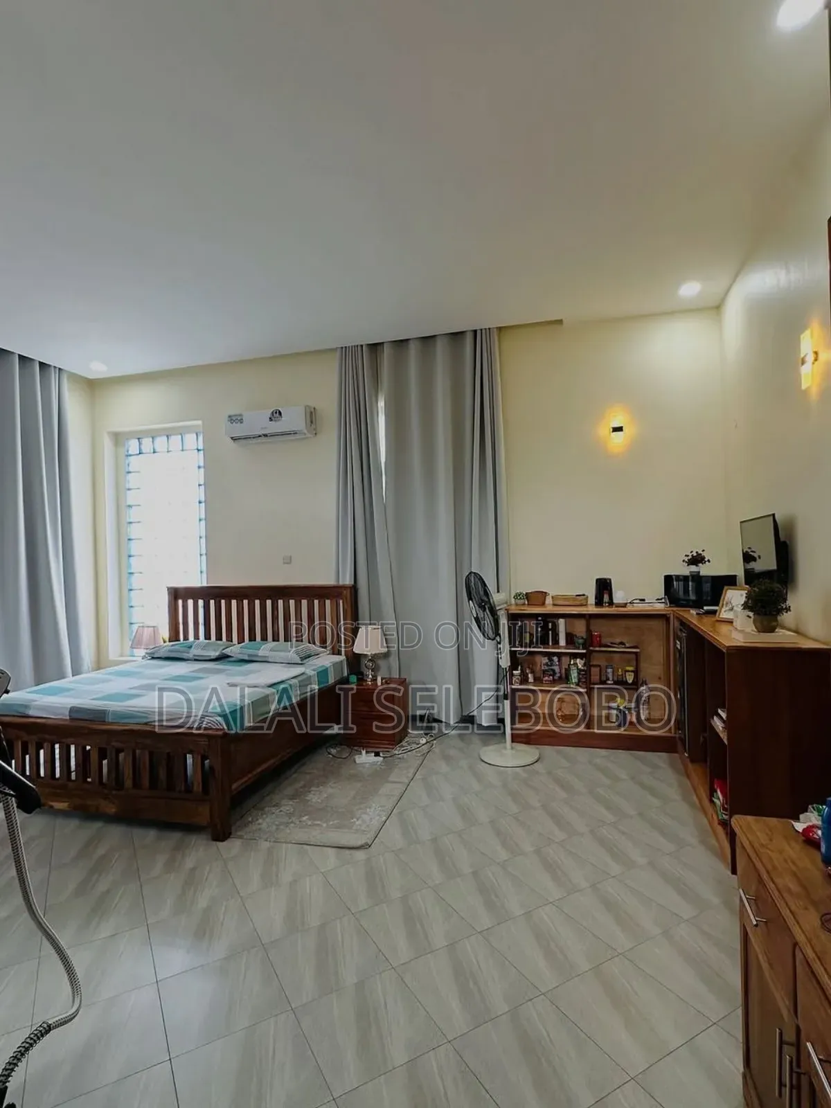4bdrm Bungalow in Makumbusho, Kinondoni for sale