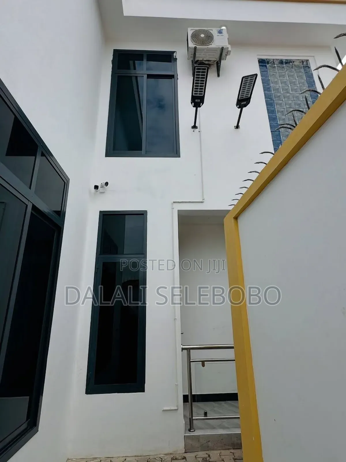 4bdrm Bungalow in Makumbusho, Kinondoni for sale