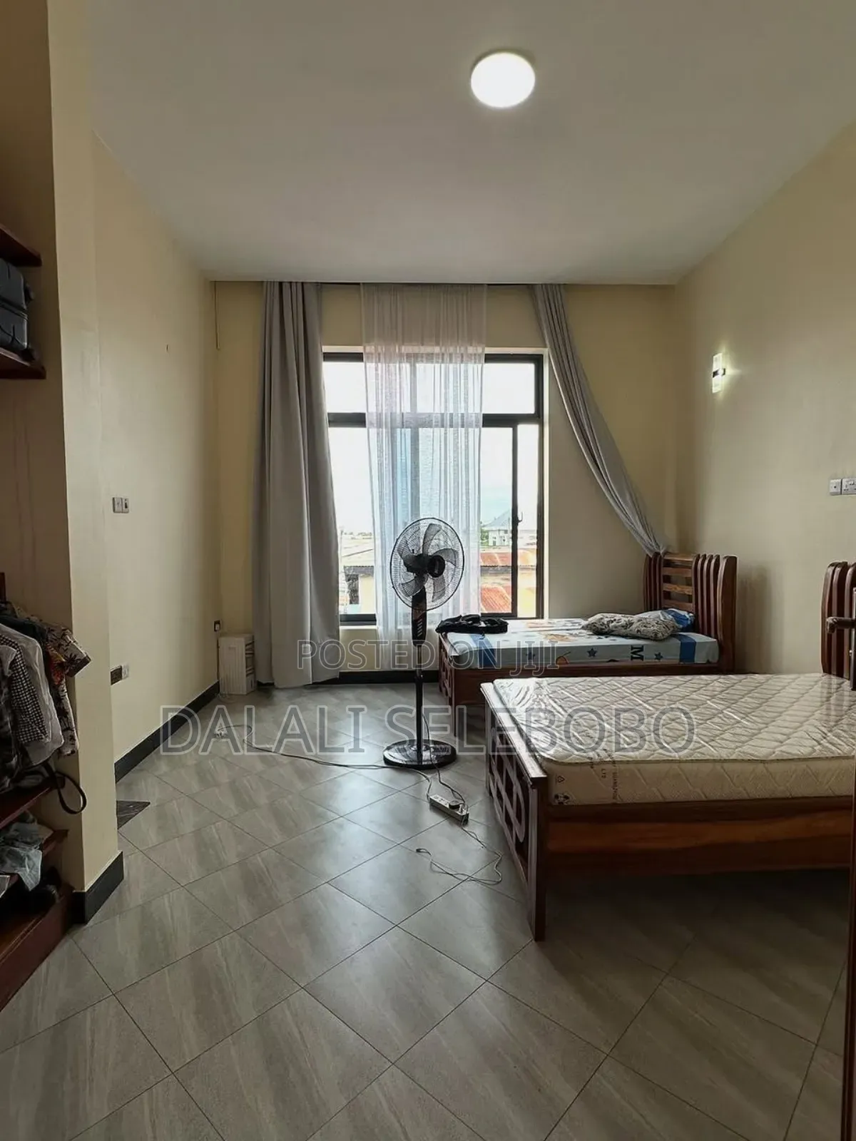 4bdrm Bungalow in Makumbusho, Kinondoni for sale