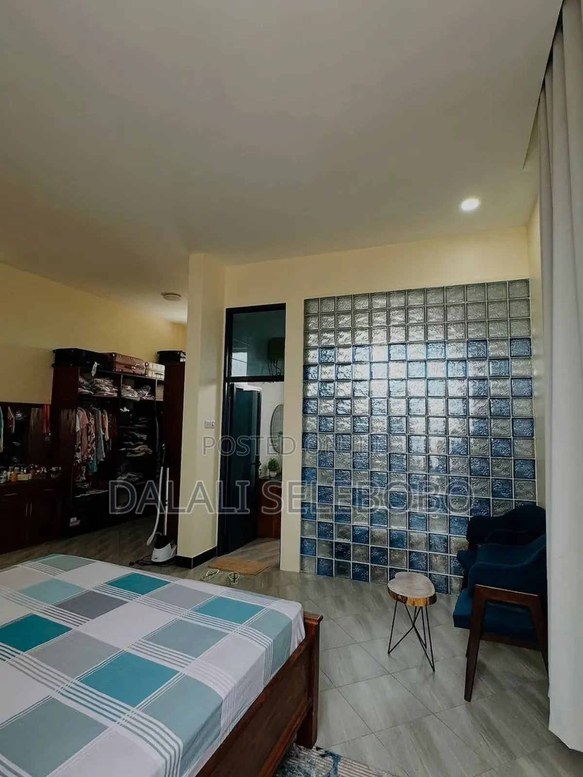 4bdrm Bungalow in Makumbusho, Kinondoni for sale