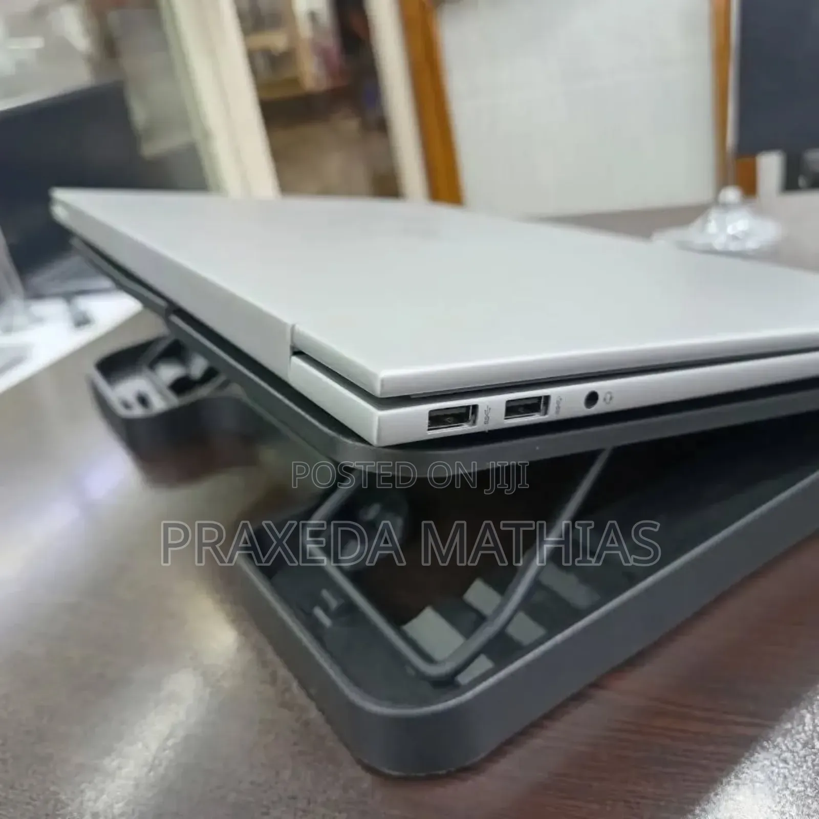 New Laptop HP Envy 17 16GB Intel Core I7 SSD 512GB
