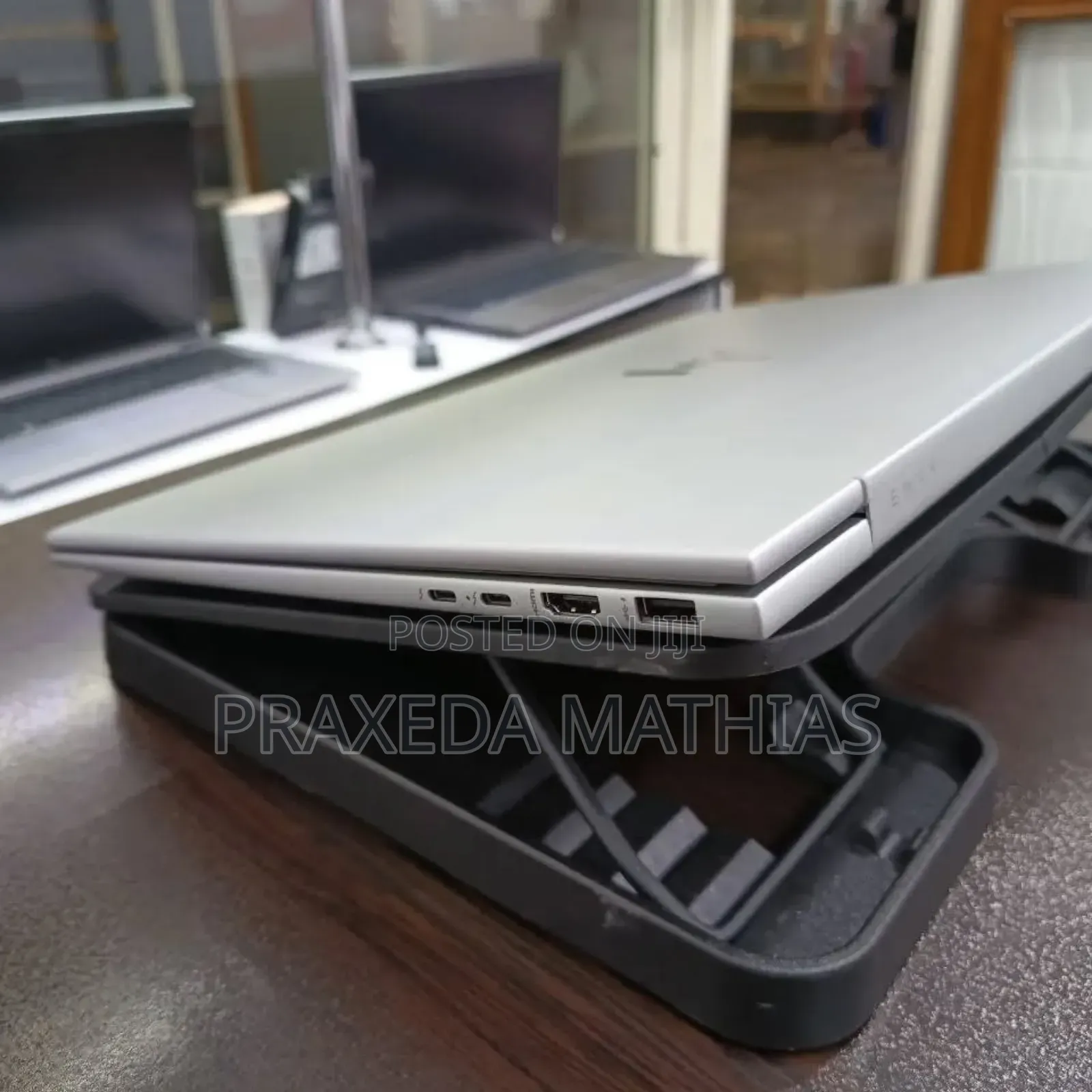 New Laptop HP Envy 17 16GB Intel Core I7 SSD 512GB