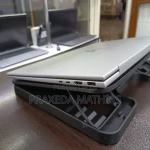 New Laptop HP Envy 17 16GB Intel Core I7 SSD 512GB