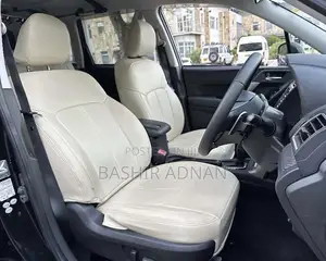Subaru Forester 2.0XT Touring 4dr SUV AWD (2.0L 4cyl Turbo CVT) 2015