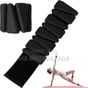 Wrist Weight and Ankle 1kg 1pair