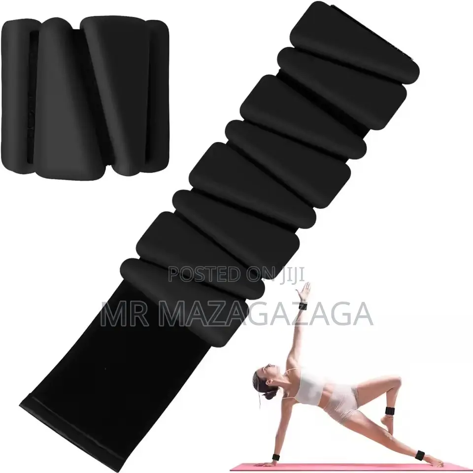 Wrist Weight and Ankle 1kg 1pair