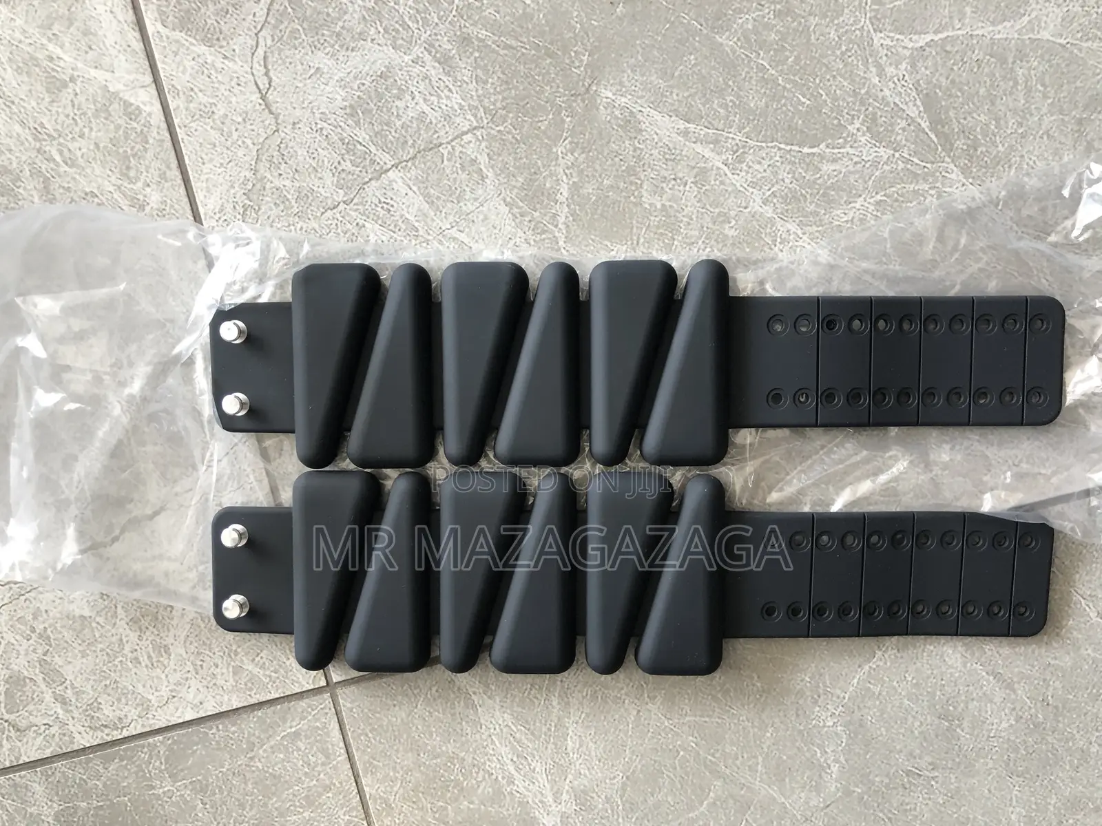 Wrist Weight and Ankle 1kg 1pair