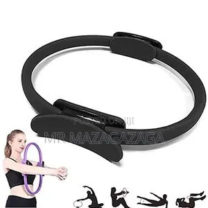 Pilates Ring Circle