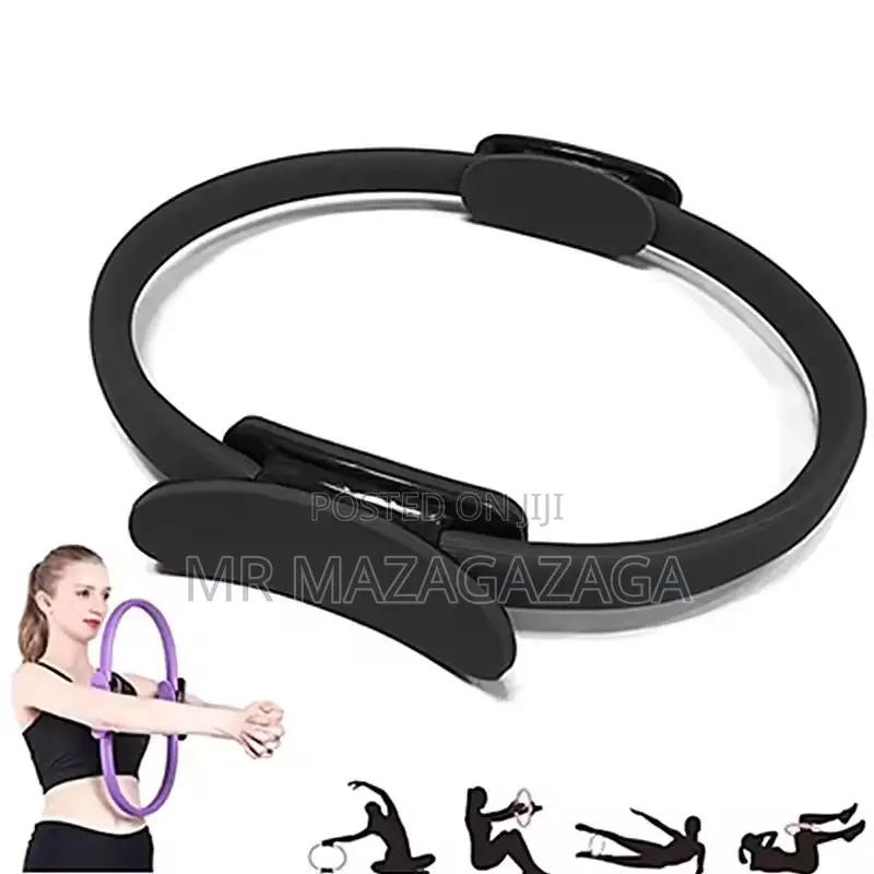 Pilates Ring Circle