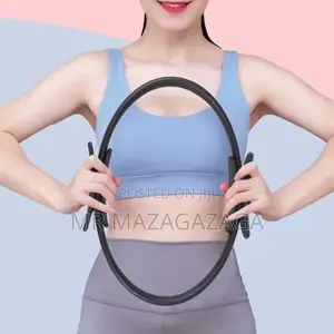 Pilates Ring Circle