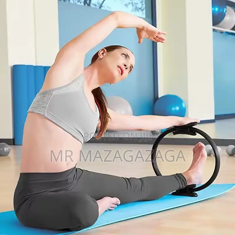 Pilates Ring Circle