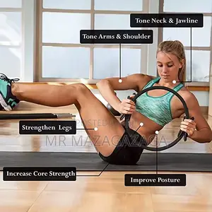 Pilates Ring Circle