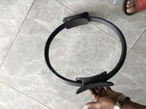Pilates Ring Circle