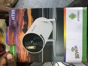 Smart Min Projector
