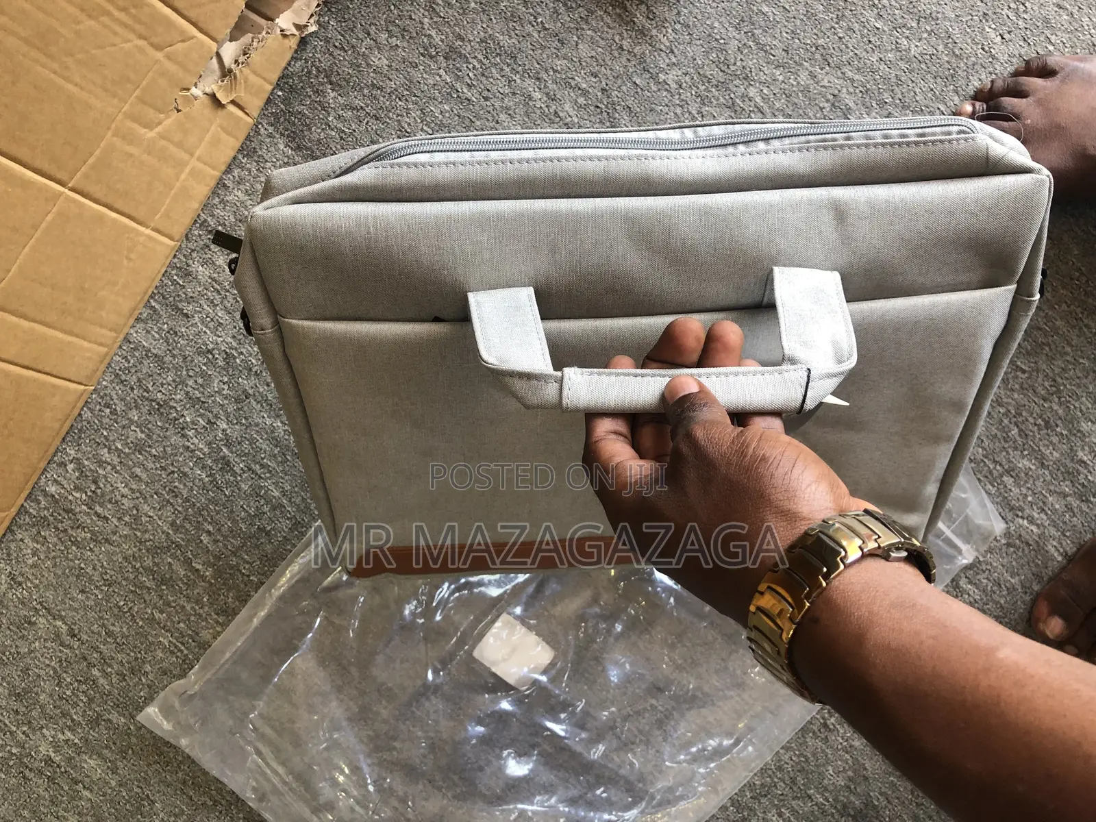 Laptops Bags 6inch