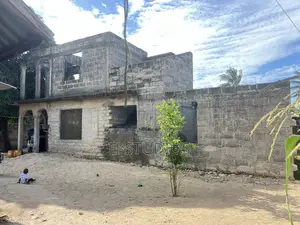 Land in Salasala