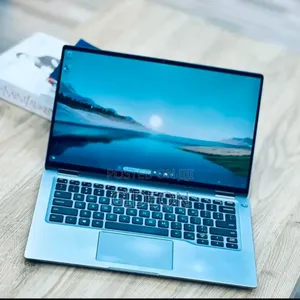 Laptop Dell Latitude 7400 16GB Intel Core I7 SSD 512GB