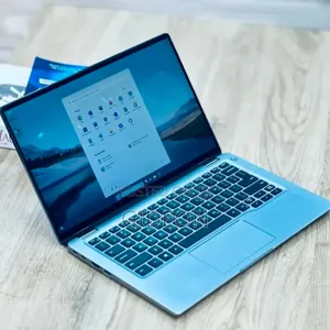 Laptop Dell Latitude 7400 16GB Intel Core I7 SSD 512GB