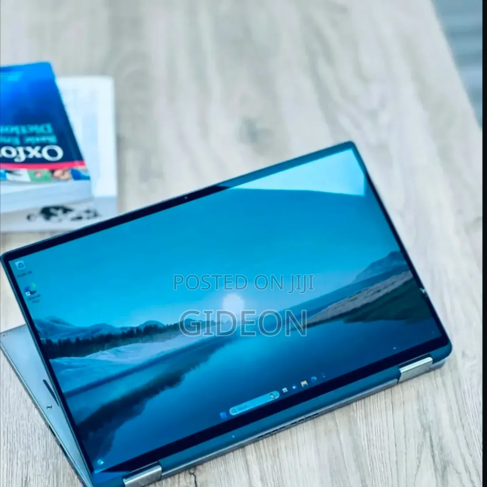 Laptop Dell Latitude 7400 16GB Intel Core I7 SSD 512GB