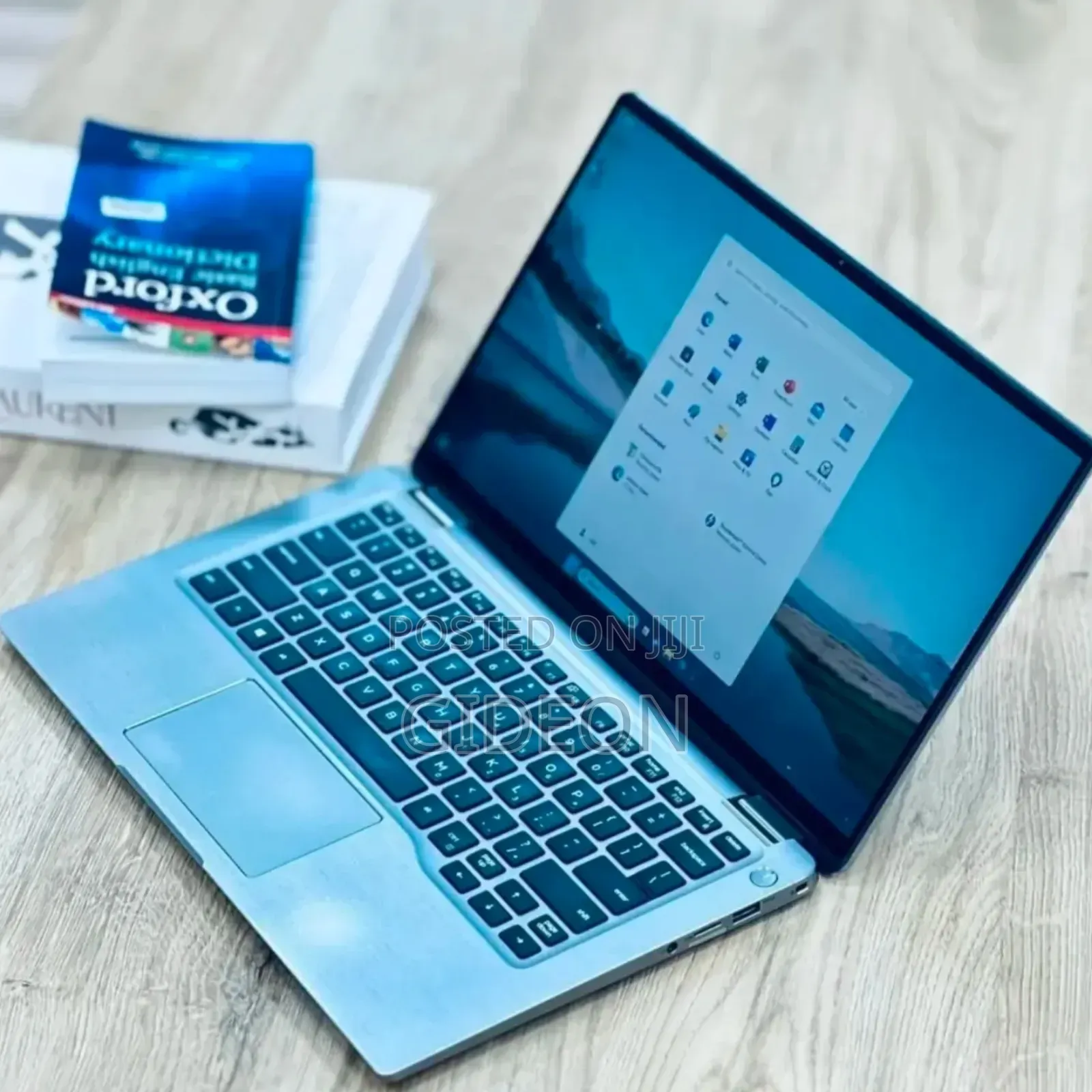 Laptop Dell Latitude 7400 16GB Intel Core I7 SSD 512GB