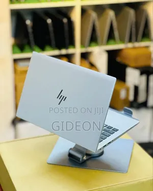 Laptop HP EliteBook 830 G7 16GB Intel Core I5 SSD 512GB