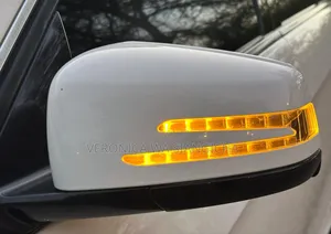 Mercedes-Benz E250 2010 White
