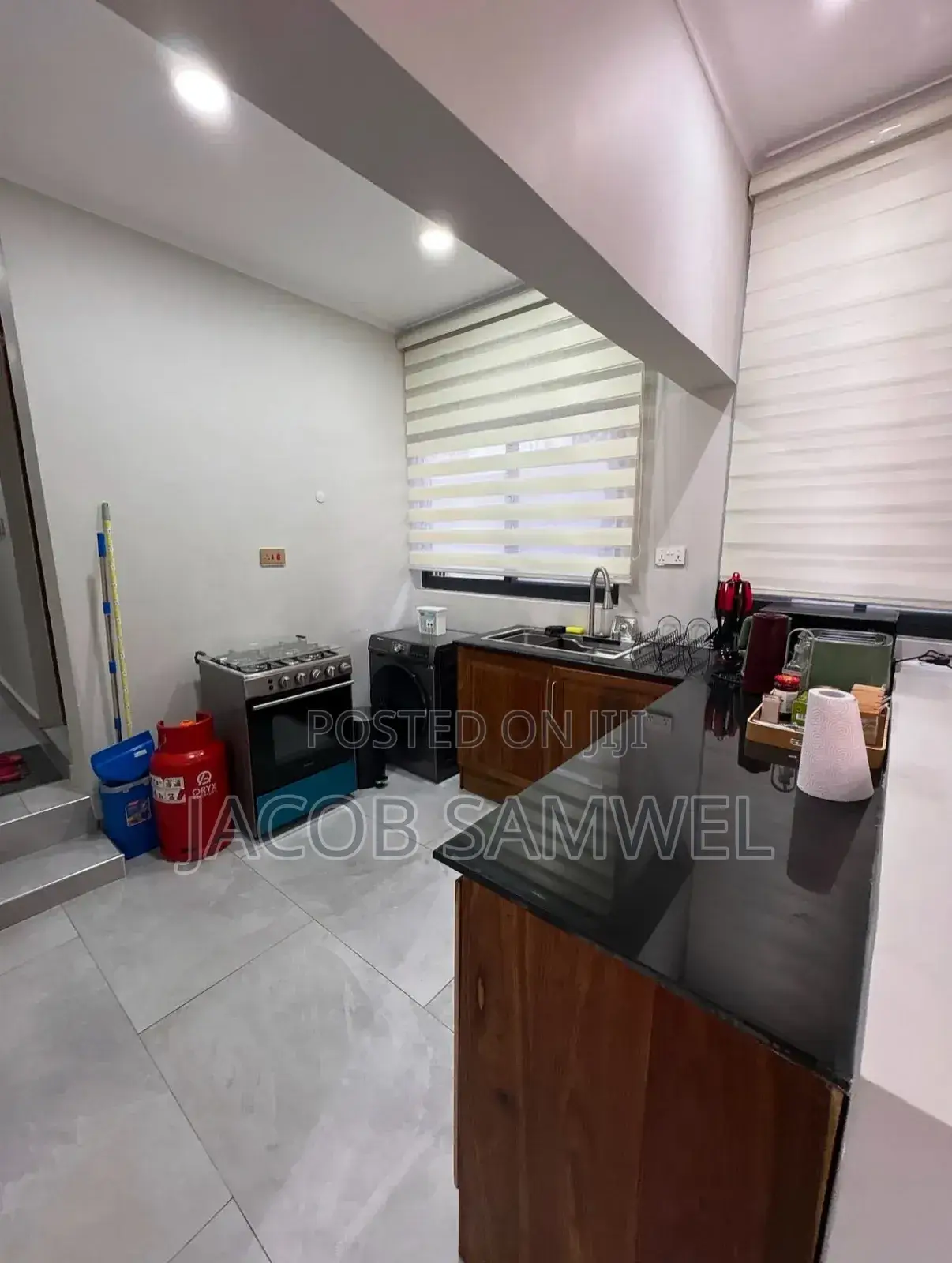 2bdrm House in Mbezi Beach, Kinondoni for rent
