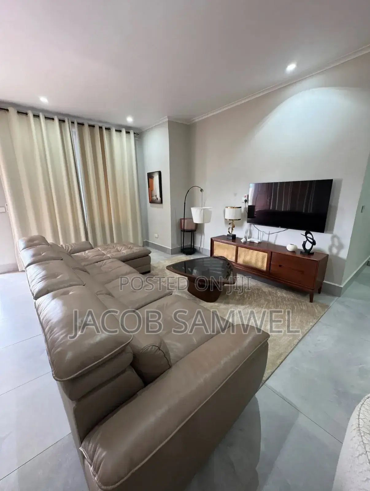 2bdrm House in Mbezi Beach, Kinondoni for rent
