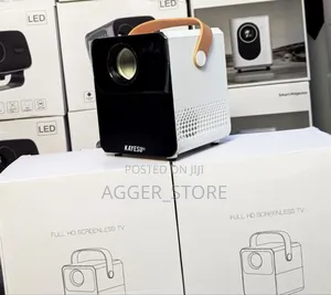 Full Hd Screen Projector